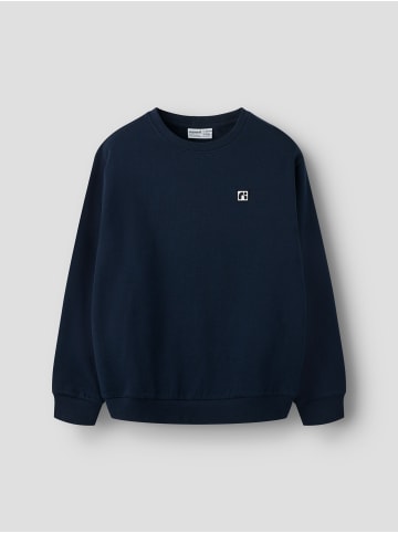name it Sweatshirt in Dark Sapphire1