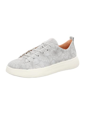 Think! Sneakers Low TURNA LIGHT DAMEN in Silber