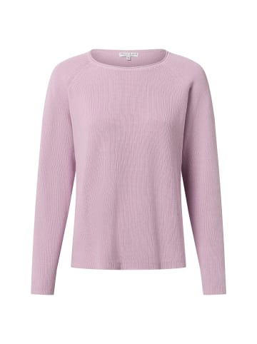 Marie Lund Pullover in flieder - 0015