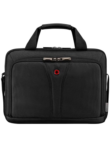 Wenger BC Free Aktentasche 35 cm Laptopfach in black