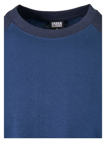 Urban Classics Urban Classics in darkblue/midnightnavy