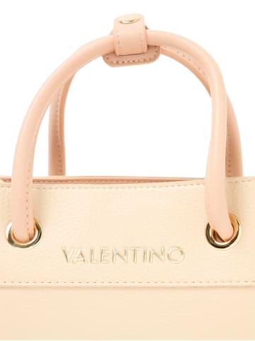 Valentino by Mario Valentino Handtasche Alexia in beige - 0001