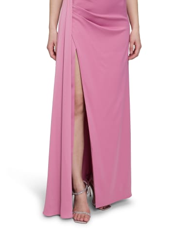 Vera Mont Abendkleid figurbetont in Perfect Rose