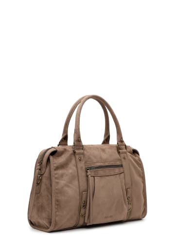 SURI FREY Shopper SFY Brittney in darktaupe 950