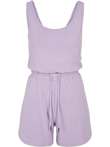 Urban Classics Jumpsuits in lilac