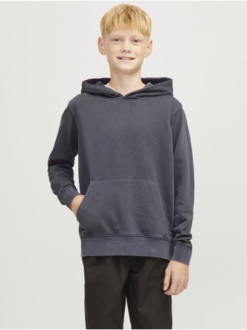 JACK & JONES Junior Kapuzenpullover in Castlerock