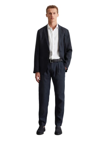 Marc O'Polo Sakko shaped in Dark blue