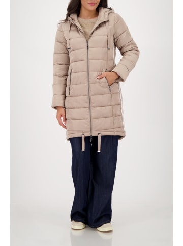 monari Mantel in beige