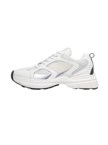 JOOP! Sneaker 'Misto Hera in Silber'