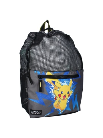 Pokémon Turnbeutel Sportbeutel für Kinder