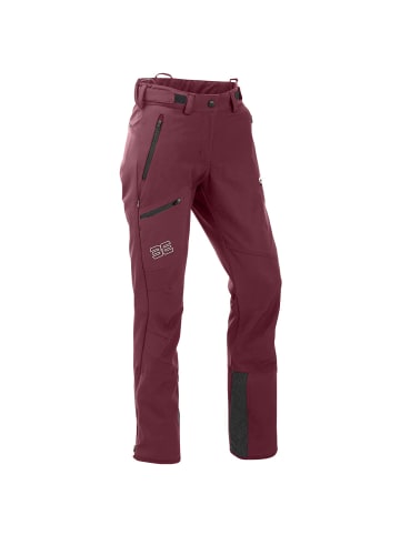 Maul Sport Hosen lang Berghütte XT in Bordeaux