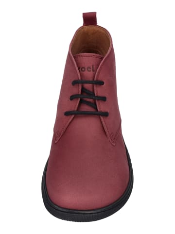 KOEL Stiefeletten FEA HYDRO in rot
