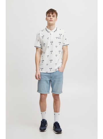 BLEND Jeansshorts BHDenim in Blau