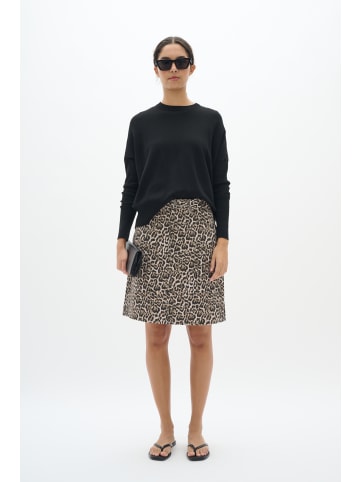 InWear Rock DabneyIW A-shape in Classic Leopard