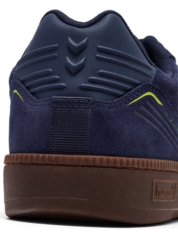 Hummel Handballschuh "Hb Guardian Pro" in Blau