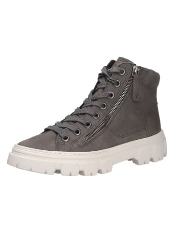 Paul Green Sneaker in grau