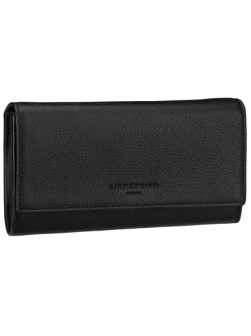 LIEBESKIND BERLIN Geldbörse Lora Valentina in Black