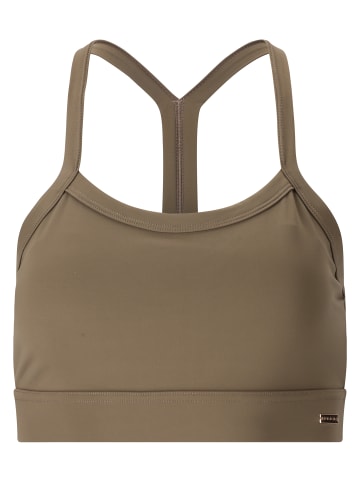 Athlecia Sport-BH Bloom V2 in 1292 Greige