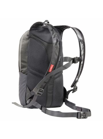 Tatonka Baix 10 - Fahrradrucksack 42 cm in titan grey