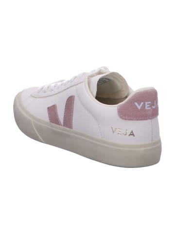 Veja Sneaker Low in Weiß