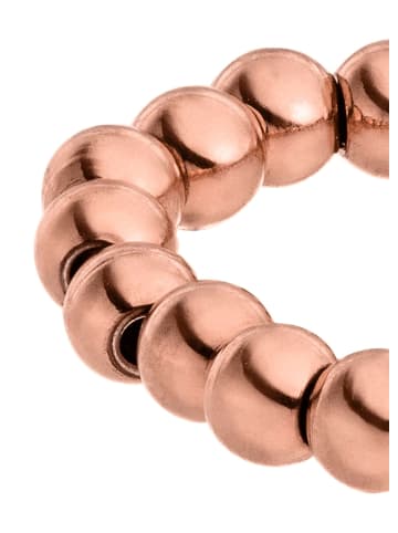 PURELEI Ring Oceanside in Rosegold