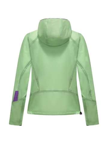 Salewa Funktionsjacke PEDROC 2 PTX 2.5 LIGHT JKT W in Grün2041