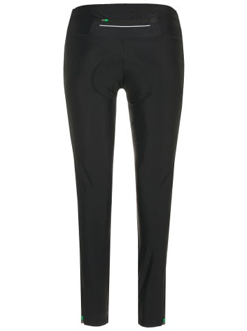 JP1880 Bermuda in schwarz