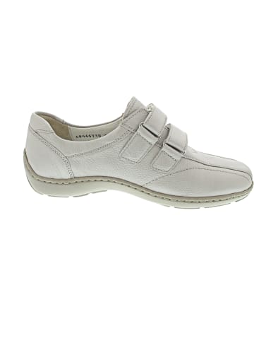 WALDLÄUFER Henni Klettschuh Beige