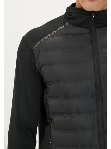 Endurance Laufjacke MIDAN in 1001 Black