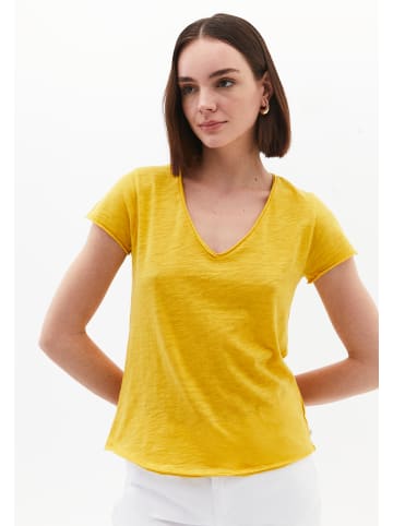 OXXO V-Shirt CALENDULA