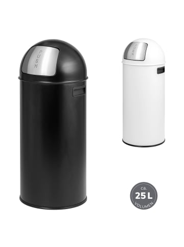 eluno Pushmülleimer