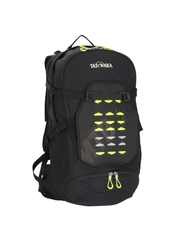 Tatonka MTB 28 Rucksack 53 cm in black