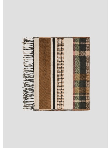 s.Oliver Tuch in 80N6_sandfarben