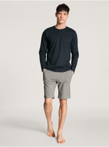 Calida Shirt in dark sapphire