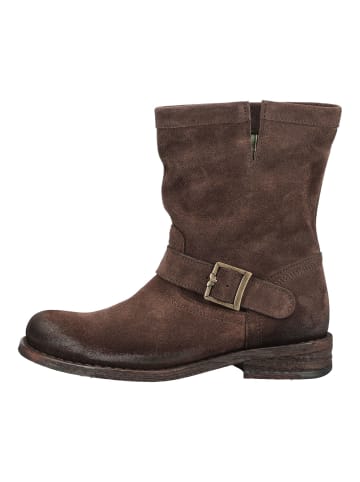 Felmini Stiefelette GREDO Espresso