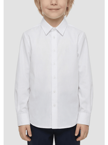 Antony Morato Hemd 10301274784086 Weiß