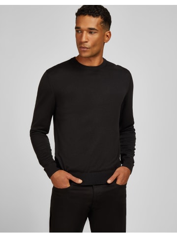 HECHTER PARIS Pullover in black