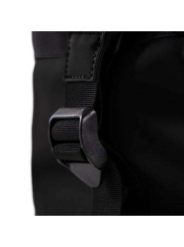 Daniel Ray Sporttasche in black