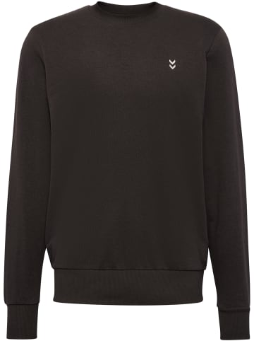 Hummel Sweatshirt Hmlpulse Herren in AFTER DARK