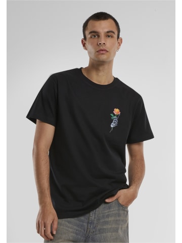 Mister Tee T-Shirts in black