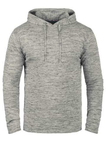 BLEND Kapuzenpullover BHXing in Grau
