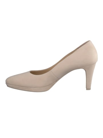 Paul Green Pumps in Beige