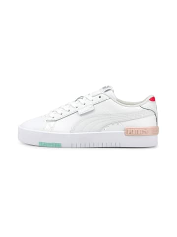 Puma Sneakers Low Jada in weiß