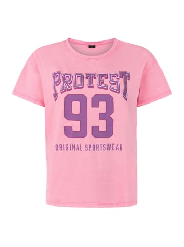 Protest " PRTFile in Cheeky Pink