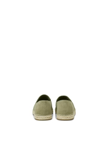 Marc O'Polo Espandrilles in khaki