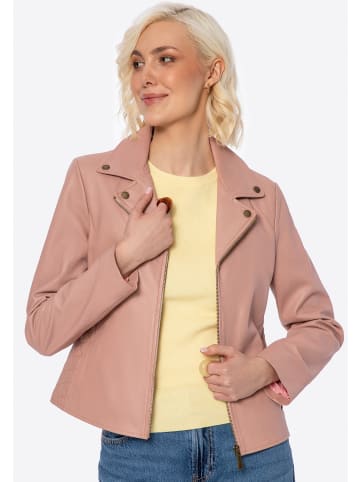 Wittchen Jacket in Pink