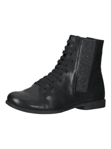 Think! Stiefelette in Schwarz