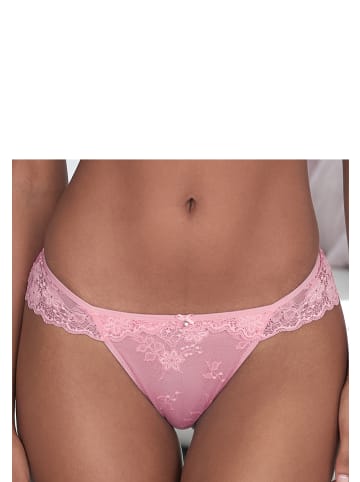 Vivance Slip in hellpink