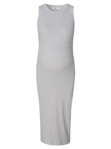 Noppies Kleid Inaya in Grey Melange