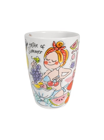 Blond Amsterdam XL-Becher Du bist die perfekte Mischung in Bunt - 500 ml